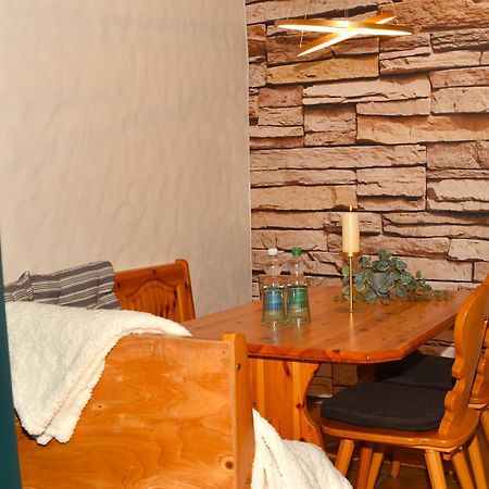 Ferienwohnungen Hotel Bellevue Seelisberg Luaran gambar