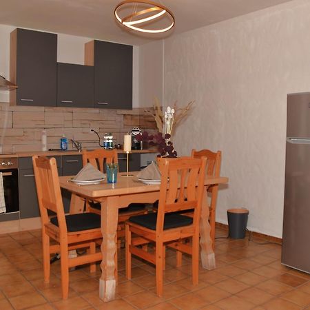Ferienwohnungen Hotel Bellevue Seelisberg Luaran gambar