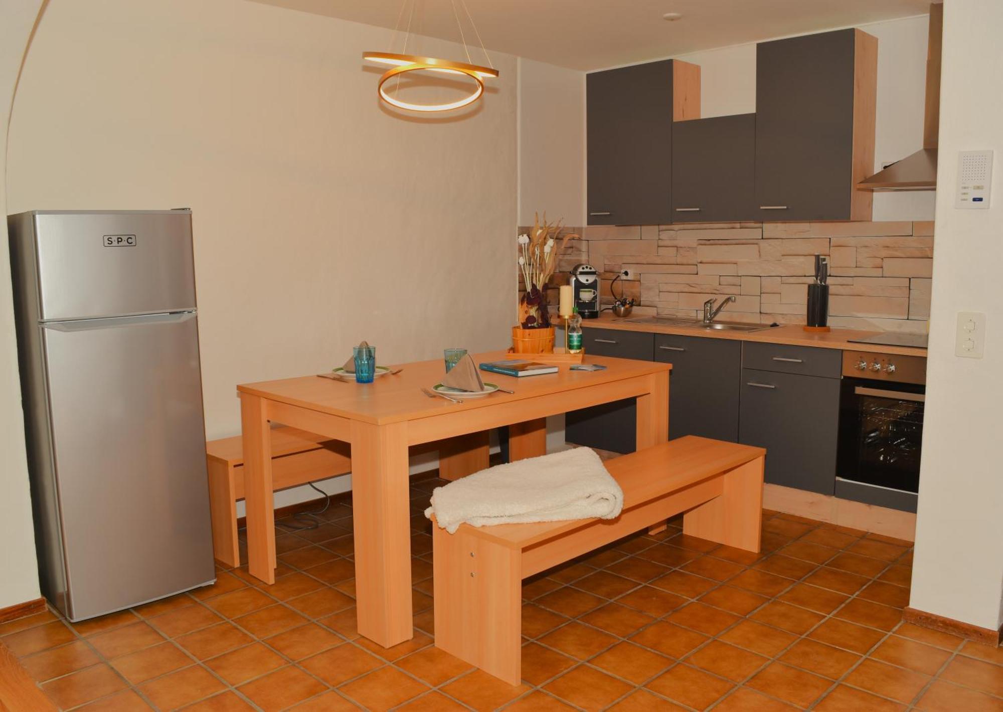 Ferienwohnungen Hotel Bellevue Seelisberg Luaran gambar