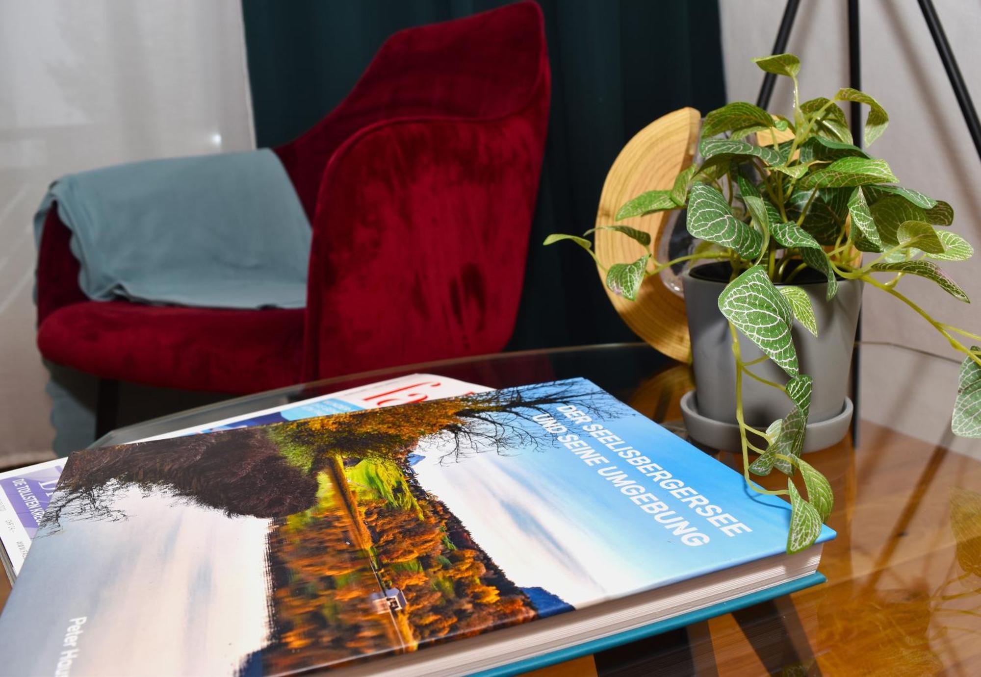 Ferienwohnungen Hotel Bellevue Seelisberg Luaran gambar