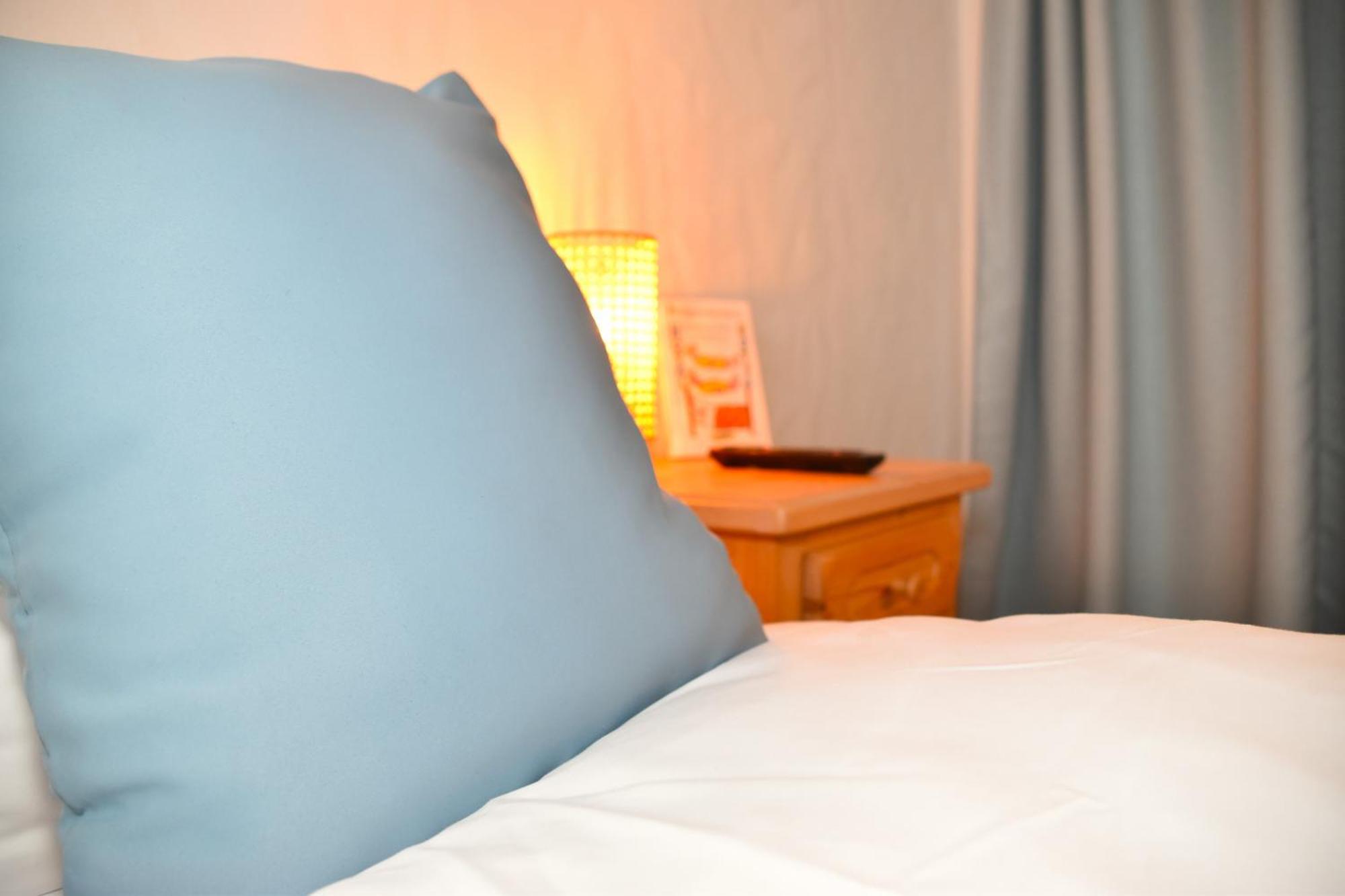 Ferienwohnungen Hotel Bellevue Seelisberg Luaran gambar